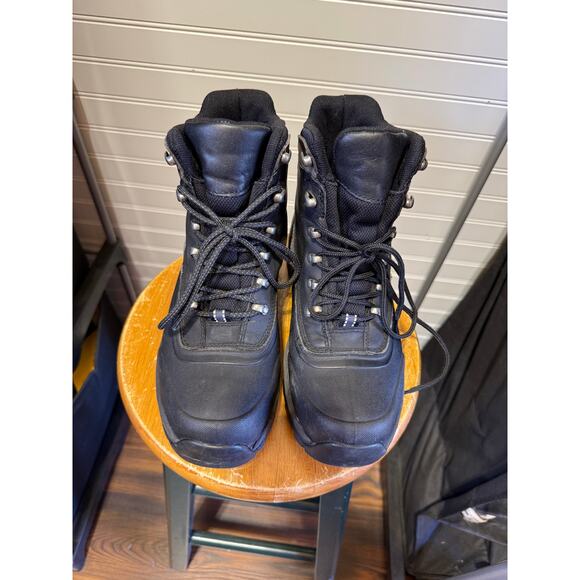 Land’s End Men’s Waterproof Lace Up Hiking Boots Size 8.5 main image 6